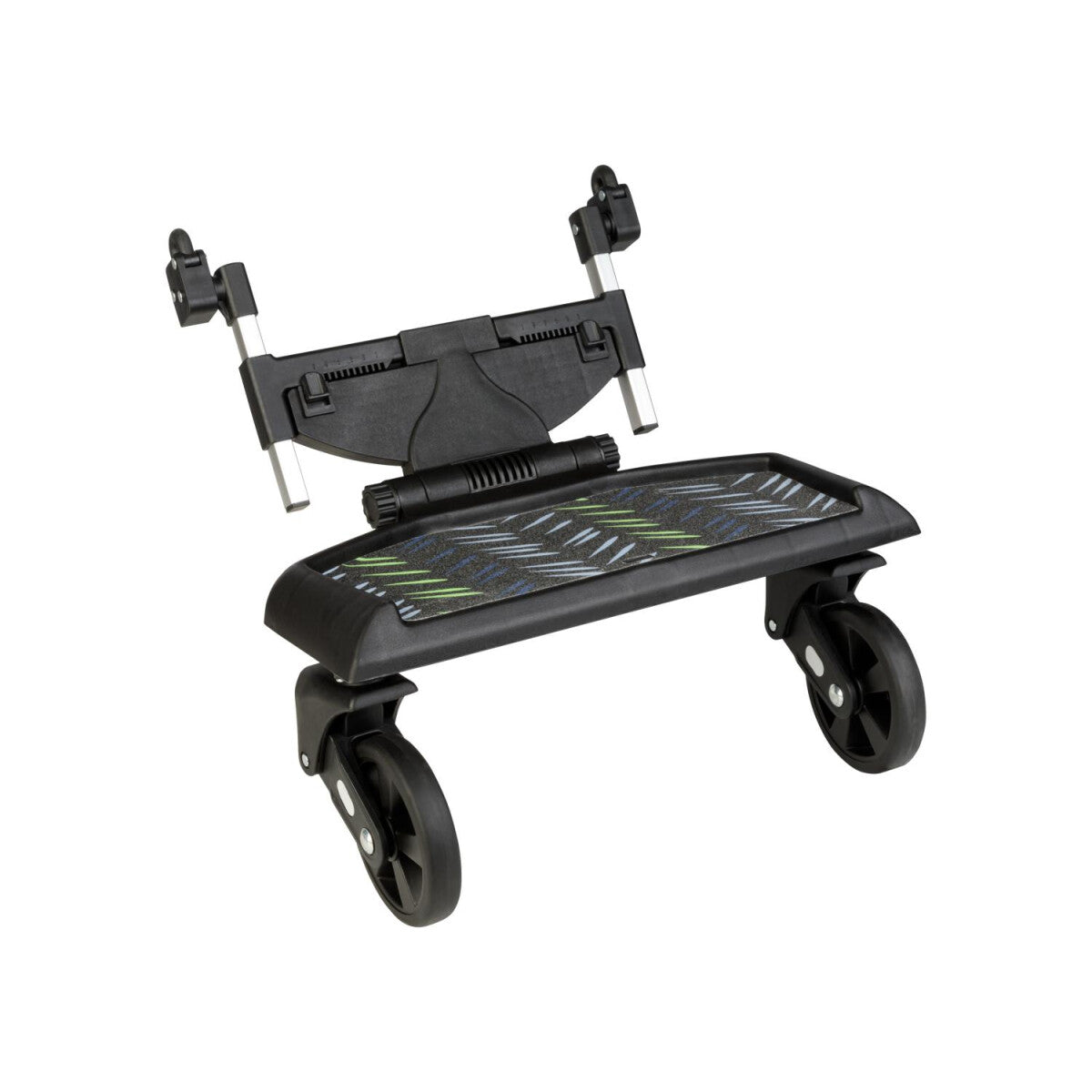 lupilu® Kinderwagen-Mitfahrbett, bis 20 kg - B-Ware neuwertig