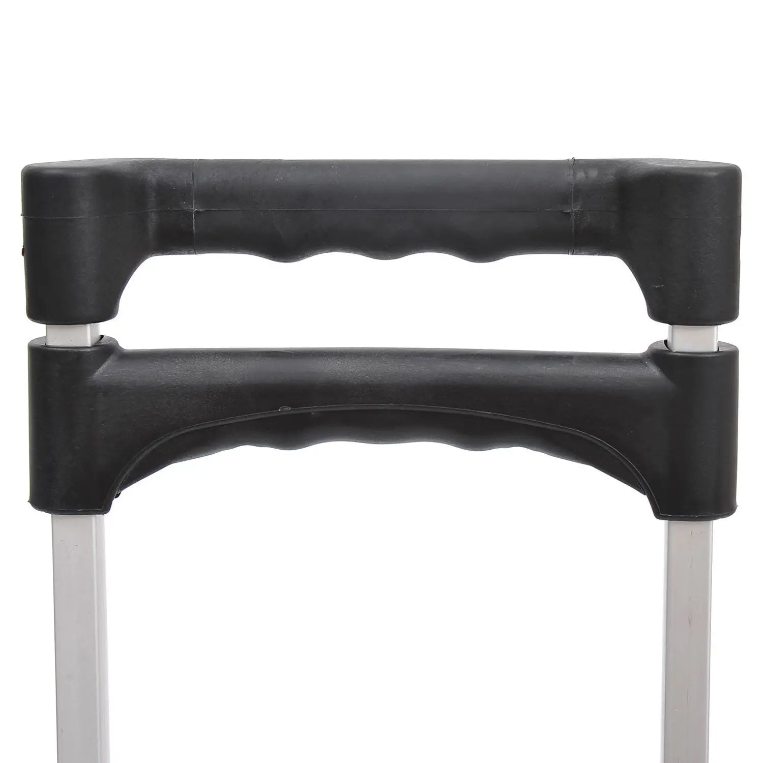 HOMCOM Sackkarre klappbar höhenverstellbar Aluminium