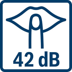 Bosch Hausgerte SMV6ZCX49E Serie 6 er Geschirrspüler Vollintegriert, Besteckschublade, Silence Programm besonders leise, PerfectDry mit Zeolith trocknet sogar Kunststoff