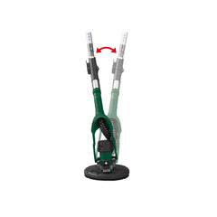 PARKSIDE® Wand- und Deckenschleifer »PWDS 920 C3«, 710 W, 215-mm-Schleifteller - B-Ware sehr gut