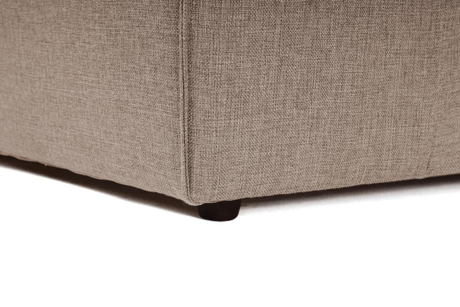 Fora O1 Modulares Sofa - Braun