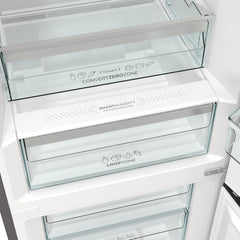 Gorenje R 4142 PW Kühlschrank/ Höhe 143,4 cm/ 242 L / LED Beleuchtung, Weiß