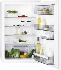 AEG TSK5O881ES Built-In Fridge / 880 mm / 142 L/Tow Door/E