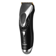 Panasonic ER-DGP72 Profi-Haarschneidmaschine, Nachfolger des ER-1611, Schwarz/Silber, 1 Stück (1er Pack)