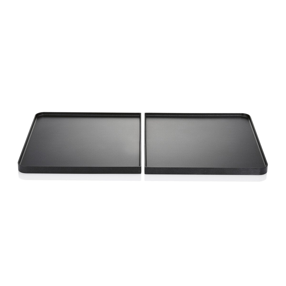 SILVERCREST® KITCHEN TOOLS Tischgrill »STG 2200 A1«, mit zwei separaten Grillflächen - B-Ware neuwertig