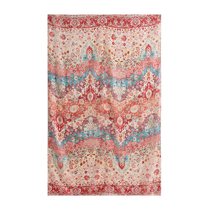 Summer Lightweight Natural Mulberry Silk Scarf Wrap