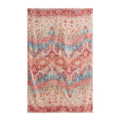 Summer Lightweight Natural Mulberry Silk Scarf Wrap