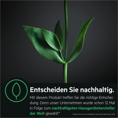 AEG LTR7A71370 Waschmaschine Toplader / Serie 7000 mit ProSteam / ProSteam - Auffrischfunktion / 7,0 kg / Leise / Mengenautomatik / Nachlegefunktion / Wasserstopp / 1300 U/min