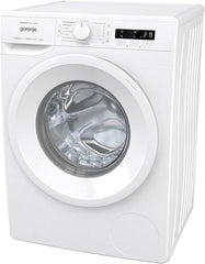 GORENJE WNPI84APS Waschmaschine LED Display Inverter PowerDrive Motor AquaStop Dampffunktion 16 Programme