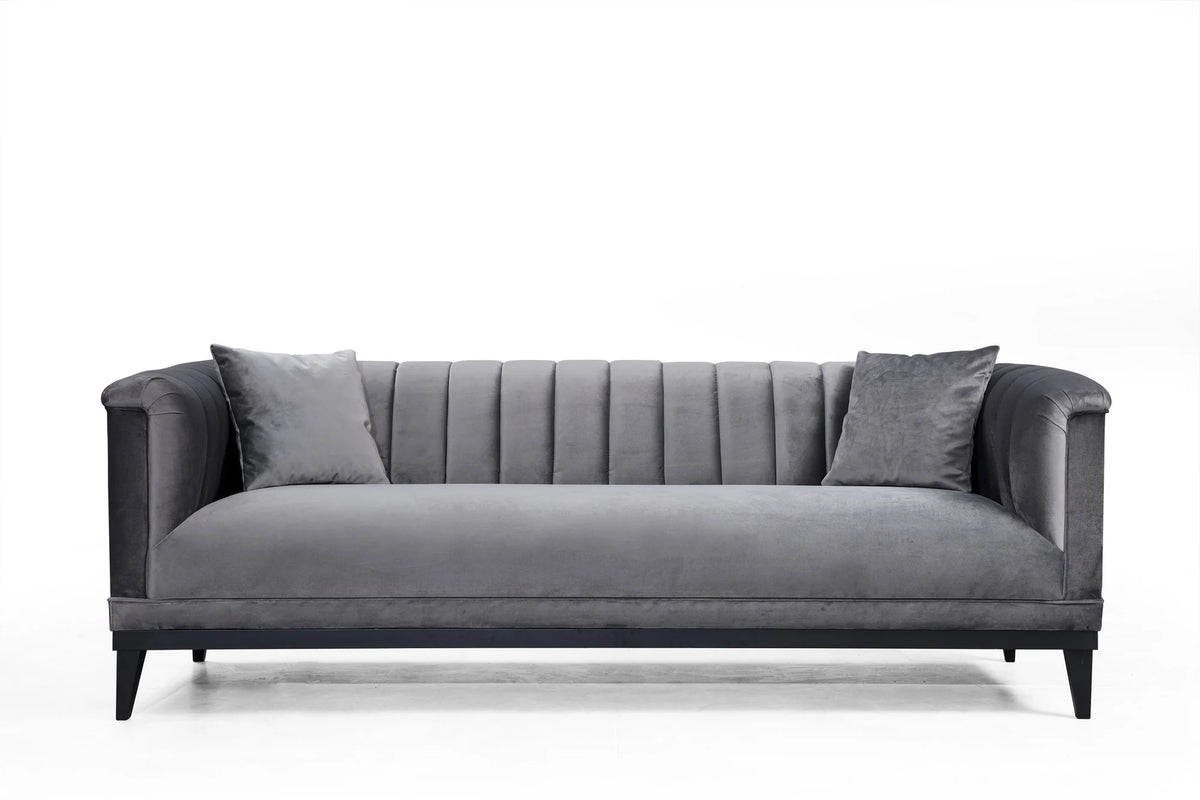 Trendy - Dark Grey