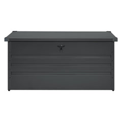 LIVARNO home Gartenbox, inkl. Drehschloss mit 2 Schlüsseln - B-Ware sehr gut