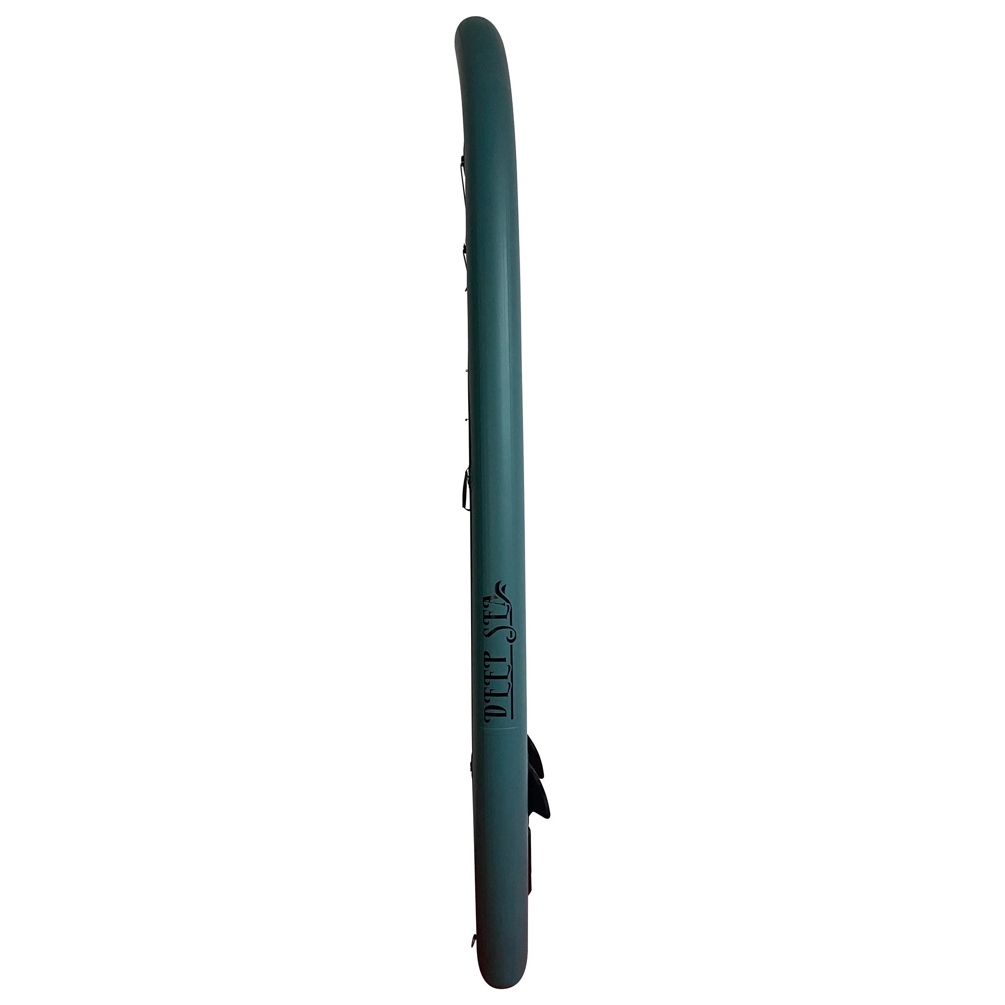 Deep Sea SUP Board Set Kayak pro 300cm, Grün