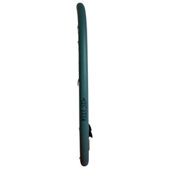 Deep Sea SUP Board Set Kayak pro 300cm, Grün