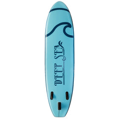 Deep Sea 2 x SUP Board Set Kajak Pro 300cm