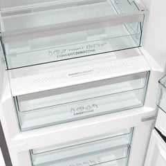 Gorenje R 4142 PW Kühlschrank/ Höhe 143,4 cm/ 242 L / LED Beleuchtung, Weiß