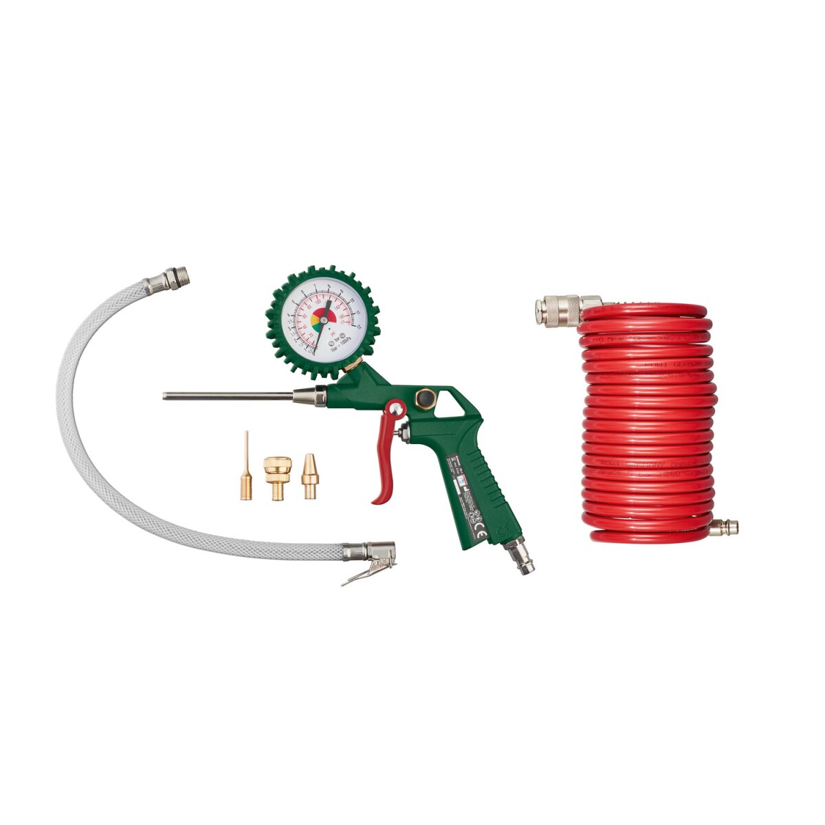PARKSIDE® »PVKO 50 C3« Vertikalkompressor, 1500 W - B-Ware neuwertig
