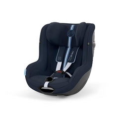 CYBEX Gold ISOFIX Basis, Base G, Für Babyschale Cloud G i-Size und Auto-Kindersitz Sirona G i-Size, Schwarz