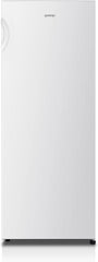 Gorenje R 4142 PW Kühlschrank/ Höhe 143,4 cm/ 242 L / LED Beleuchtung, Weiß