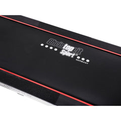 Christopeit Sport Laufband »CS 300«, mit Herzfrequenzmessung, 12 Trainingsprogramme - B-Ware sehr gut