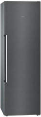 Siemens GS58NDWDP, iQ500 Freistehender Gefrierschrank, 191 x 70 cm, 366 L, noFrost, bigBox, LED-Innenbeleuchtung, superFreezing, varioZone für anpassbaren Gefrierraum, freshSense