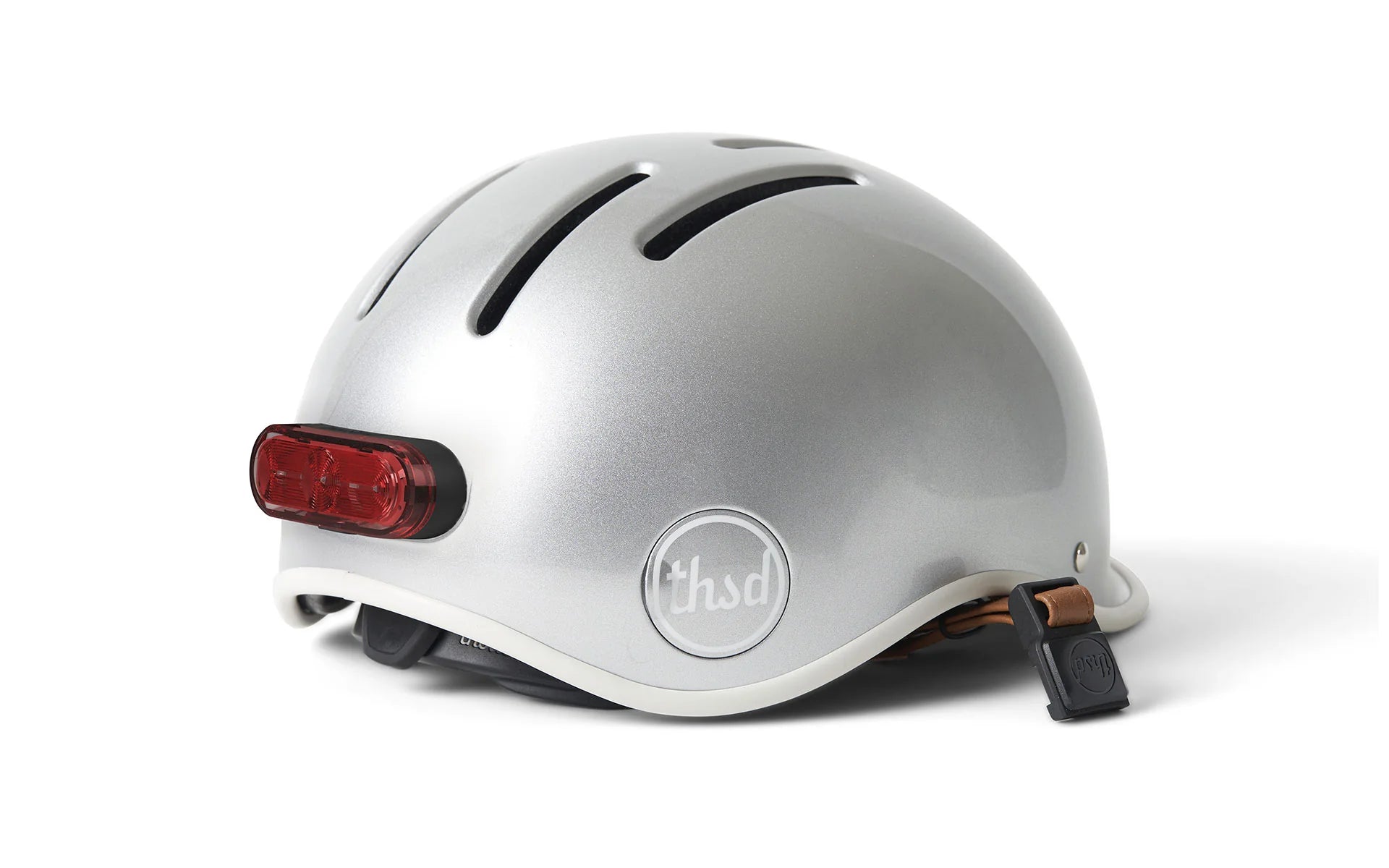 Heritage 2.0 So Silver