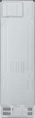 LG GBP62MCNAC Kühl-Gefrierkombi – 384 L, Energieeffizienz A, Total NoFrost, DoorCooling+, niedriger Geräuschpegel, modernes Design in Anthrazit Schwarz, 59,5 x 67,5 x 203 cm