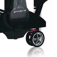 Kettler Tischtennisplatte Smash Outdoor 9 TT-Tisch