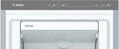 Bosch GIV11ADC0 Serie 6 Einbau-Gefrierschrank, 95 kWh, Jahr, 70 l, LowFrost, FreshSense, 72 x 56