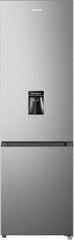 Gorenje R 4142 PW Kühlschrank/ Höhe 143,4 cm/ 242 L / LED Beleuchtung, Weiß