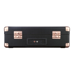 SILVERCREST® Kofferplattenspieler, mit Bluetooth® und USB-Aufnahme - B-Ware sehr gut