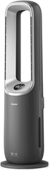 Philips Air Performer 2-in-1: Luftreiniger und Kühlgebläse - Reinigt 70 m², Entfernt 99,97% der Allergene und Schadstoffe. HEPA-Filter, Intelligente Sensoren, Alexa, App. (AMF765/10)