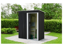 Gartengerätehaus S, 1,4 m²