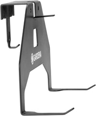 Gardena Original Garage für Mhroboter: Garage für Rasenmher, optimaler Sonnen- und Regenschutz für Rasenroboter und Ladestation (15020-20)