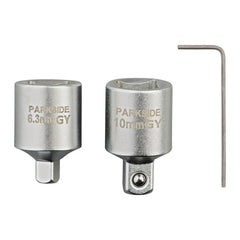 PARKSIDE® Digitaler Drehmomentadapter, inkl. Batterien - B-Ware neuwertig
