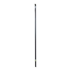 Alberts Strebe für Zaunpfosten, Für Zaunhöhen 80 - 150 cm, Anthrazit-Metallic, zum Einbetonieren - B-Ware sehr gut