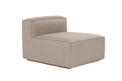 Fora O1 Modulares Sofa - Braun