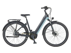 E-Bike Citybike »Geniesser 4.0«, 28 Zoll