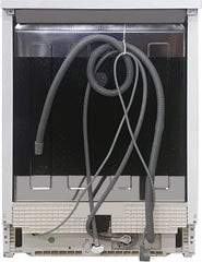 Hoover HF 4C6F0PW Geschirrspüler; 14 Maßgedecke; Freistehend, 60 cm breit; Energieeffizienzklasse C; Smarte Bedienung mit WiFi + Bluetooth-Technologie