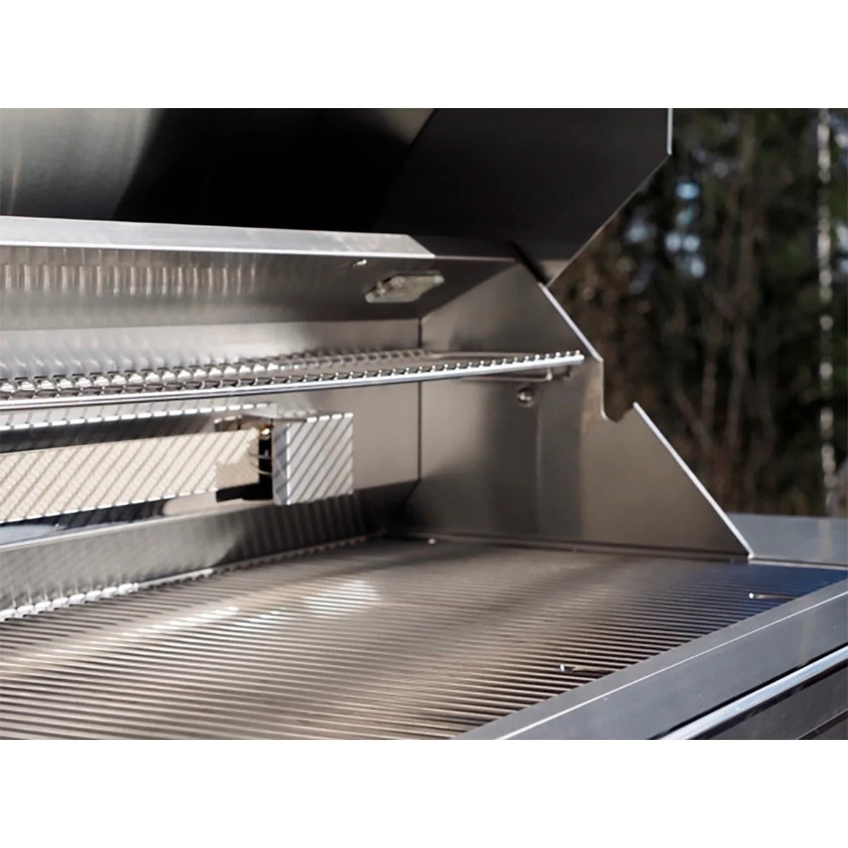 KOBE Gasgrill PROFESSIONAL 5+2, 176,7x69x128,5cm