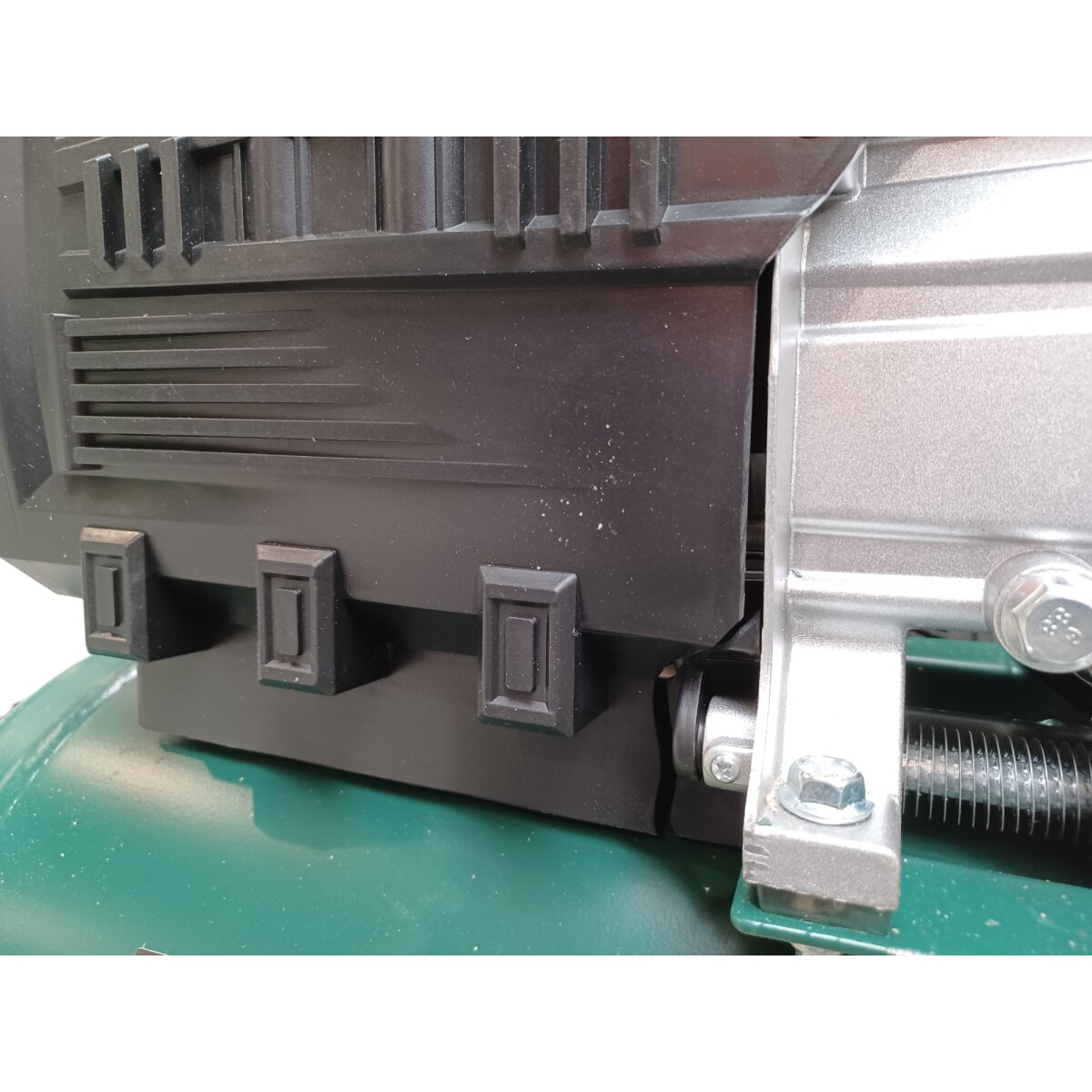 PARKSIDE® Kompressor »PKO 2410 B2«, 1800 W - B-Ware sonstiges