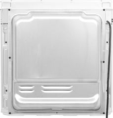 Privileg PBWR6 OH5F IN Einbau-Backofen/ Energieffizienzklasse A/ 71 L/ Hydrolyse-Reinigungsfunktion/ Multifunktions-Umluftbackofen Mit 7 Funktionen/ Edelstahl/ Turn&Go/ Click&Clean