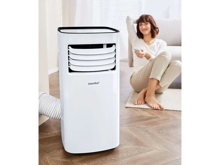 Mobiles Klimagerät »Smart Cool 7000-1«, 43 l/Tag, für Räume bis 25 m²