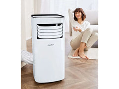 Mobiles Klimagerät »Smart Cool 7000-1«, 43 l/Tag, für Räume bis 25 m²