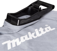 Makita DUB187Z Akku-Laubbläser/Sauger 18V (ohne Akku, ohne Ladegerät)