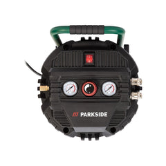 PARKSIDE® »PVKO 50 C3« Vertikalkompressor, 1500 W - B-Ware neuwertig