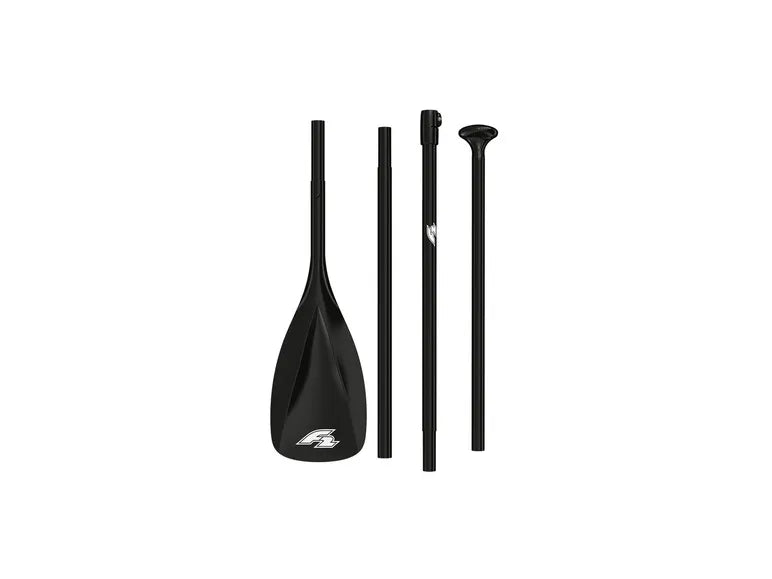 F2 SUP "Allround-Compact" mit Doppelkammer-System
