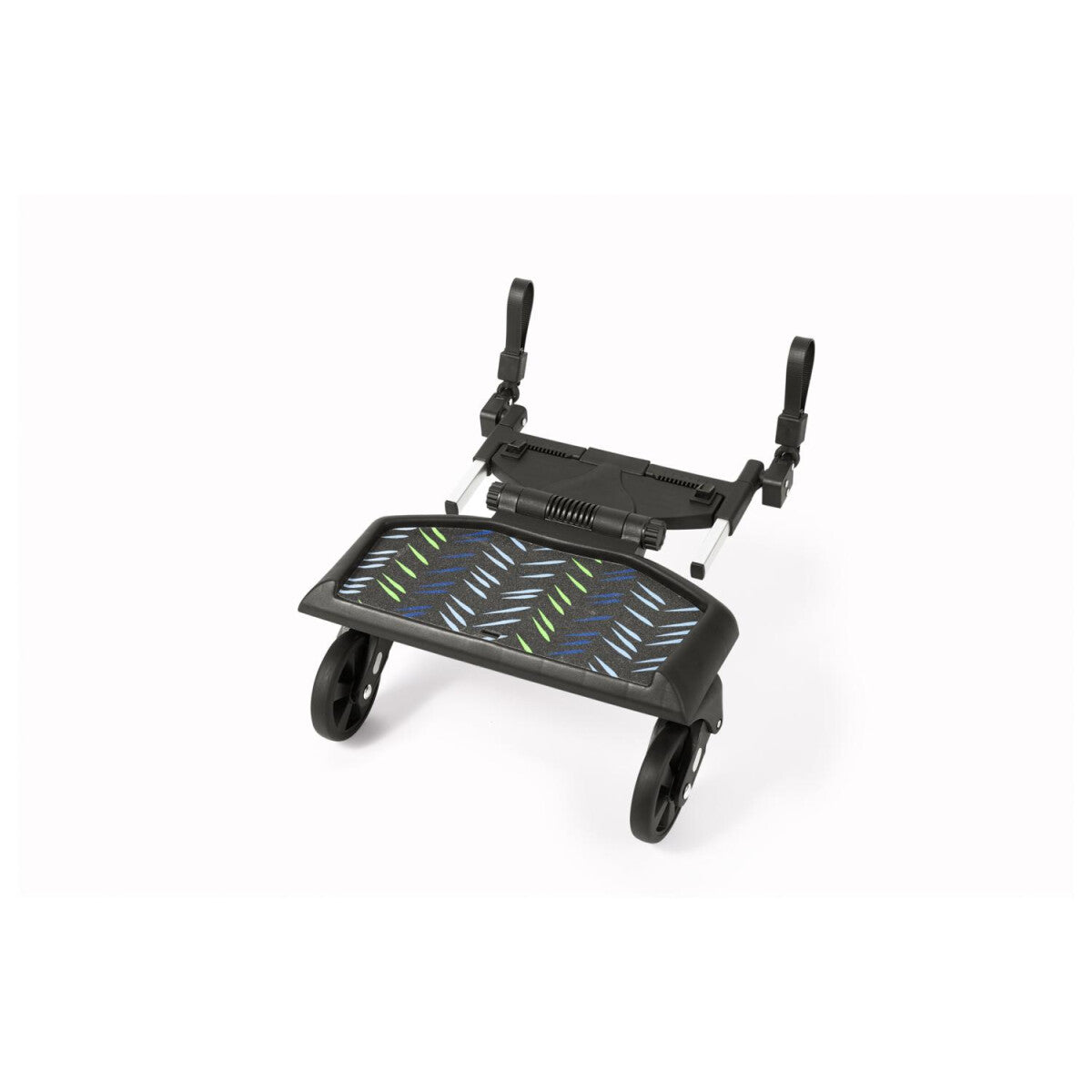 lupilu® Kinderwagen-Mitfahrbett, bis 20 kg - B-Ware neuwertig