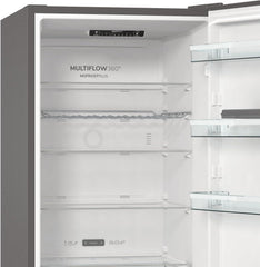 Gorenje R 4142 PW Kühlschrank/ Höhe 143,4 cm/ 242 L / LED Beleuchtung, Weiß