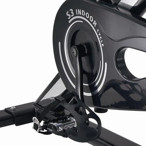 Horizon Indoor Cycle S3