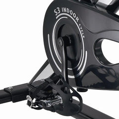 Horizon Indoor Cycle S3